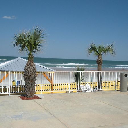 Oceanfront Inn And Suites - Ormond Ormond Beach Exterior foto