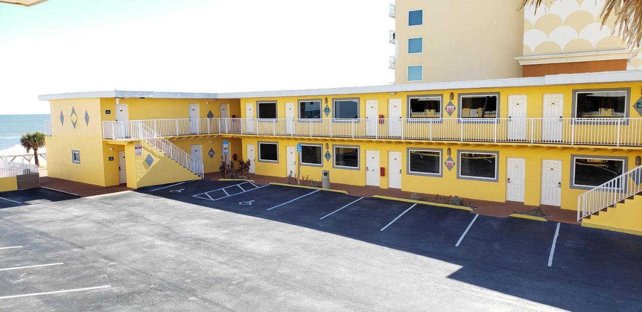 Oceanfront Inn And Suites - Ormond Ormond Beach Exterior foto