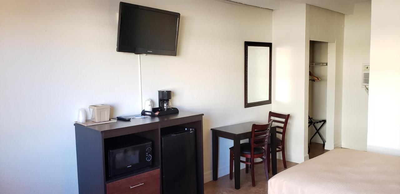 Oceanfront Inn And Suites - Ormond Ormond Beach Exterior foto