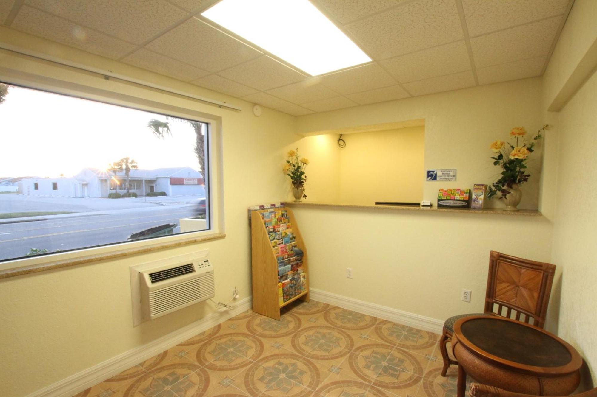 Oceanfront Inn And Suites - Ormond Ormond Beach Exterior foto
